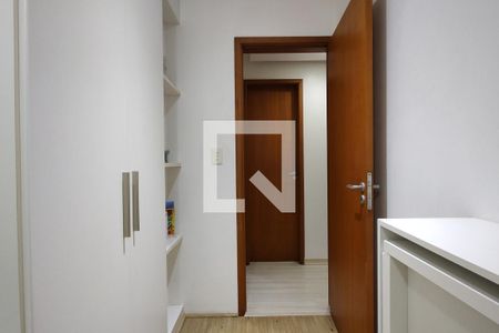 Apartamento à venda com 110m², 4 quartos e 2 vagas Apartamento à venda com 110m², 4 quartos e 2 vagasQuarto 4 - Armários