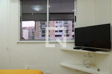 Apartamento à venda com 110m², 4 quartos e 2 vagasQuarto 1 - Suíte 