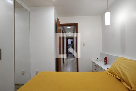 Apartamento à venda com 110m², 4 quartos e 2 vagas Apartamento à venda com 110m², 4 quartos e 2 vagasQuarto 1 - Suíte