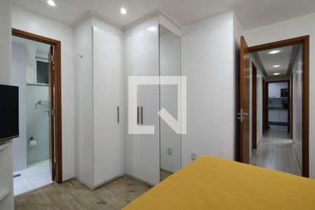 Apartamento à venda com 110m², 4 quartos e 2 vagas Apartamento à venda com 110m², 4 quartos e 2 vagasQuarto 1 - Suíte