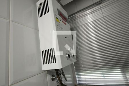 Apartamento à venda com 110m², 4 quartos e 2 vagas Apartamento à venda com 110m², 4 quartos e 2 vagasÁrea de Serviço