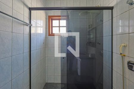 Casa à venda com 360m², 6 quartos e 6 vagas Casa à venda com 360m², 6 quartos e 6 vagas2° andar - Banheiro 1