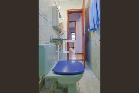 Casa à venda com 360m², 6 quartos e 6 vagas Casa à venda com 360m², 6 quartos e 6 vagasBanheiro 1