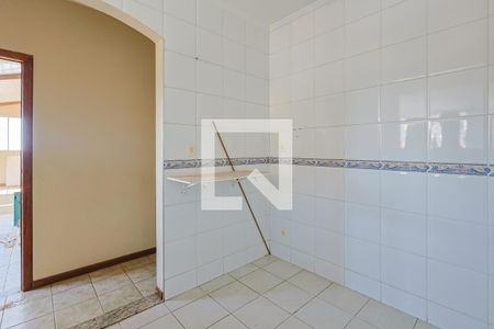 Casa à venda com 360m², 6 quartos e 6 vagas Casa à venda com 360m², 6 quartos e 6 vagas2° andar - Área de serviço