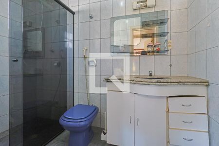 Casa à venda com 360m², 6 quartos e 6 vagas Casa à venda com 360m², 6 quartos e 6 vagas2° andar - Banheiro 1