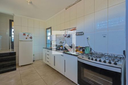 Casa à venda com 360m², 6 quartos e 6 vagas Casa à venda com 360m², 6 quartos e 6 vagasCozinha