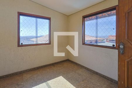 Casa à venda com 360m², 6 quartos e 6 vagas Casa à venda com 360m², 6 quartos e 6 vagasQuarto 3