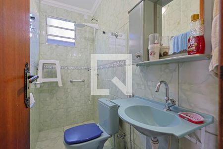 Casa à venda com 360m², 6 quartos e 6 vagas Casa à venda com 360m², 6 quartos e 6 vagasBanheiro 1