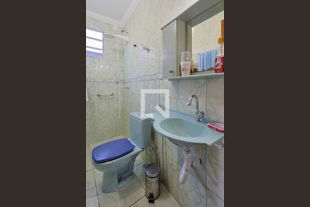 Casa à venda com 360m², 6 quartos e 6 vagas Casa à venda com 360m², 6 quartos e 6 vagasBanheiro 1