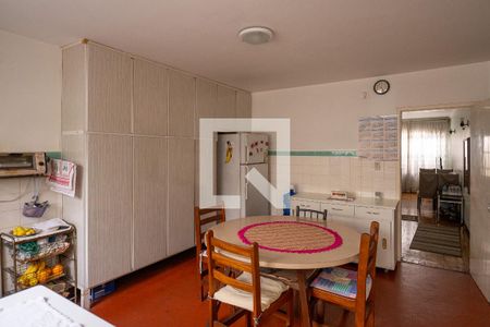 Casa à venda com 130m², 2 quartos e 1 vaga Casa à venda com 130m², 2 quartos e 1 vagaCozinha