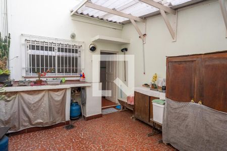 Casa à venda com 130m², 2 quartos e 1 vaga Casa à venda com 130m², 2 quartos e 1 vagaÁrea Externa