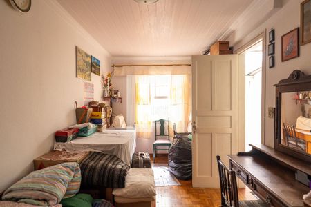 Casa à venda com 130m², 2 quartos e 1 vaga Casa à venda com 130m², 2 quartos e 1 vagaQuarto de Serviço