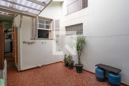 Casa à venda com 130m², 2 quartos e 1 vaga Casa à venda com 130m², 2 quartos e 1 vagaÁrea Externa
