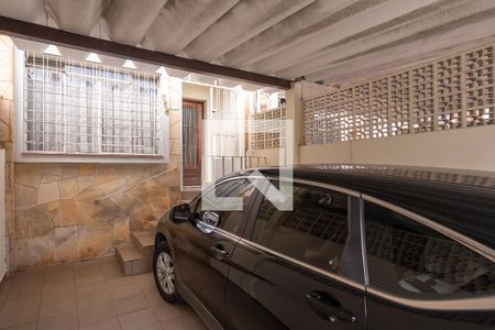 Casa à venda com 130m², 2 quartos e 1 vaga Casa à venda com 130m², 2 quartos e 1 vagaÁrea Externa