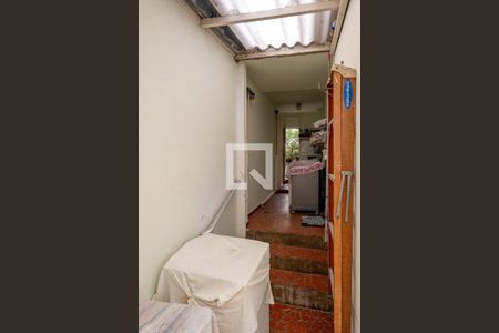 Casa à venda com 130m², 2 quartos e 1 vaga Casa à venda com 130m², 2 quartos e 1 vagaÁrea Externa