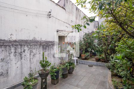 Casa à venda com 130m², 2 quartos e 1 vaga Casa à venda com 130m², 2 quartos e 1 vagaÁrea Externa