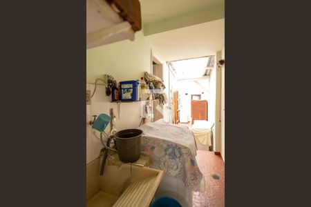 Casa à venda com 130m², 2 quartos e 1 vaga Casa à venda com 130m², 2 quartos e 1 vagaÁrea de Serviço