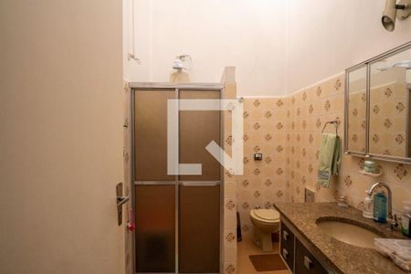 Casa à venda com 130m², 2 quartos e 1 vaga Casa à venda com 130m², 2 quartos e 1 vagaBanheiro