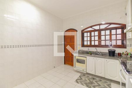 Casa à venda com 100m², 2 quartos e 1 vaga Casa à venda com 100m², 2 quartos e 1 vagaCozinha