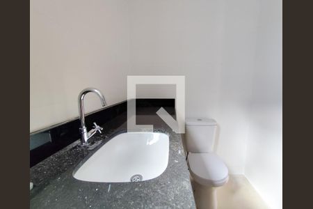 Apartamento à venda com 122m², 3 quartos e 3 vagas Apartamento à venda com 122m², 3 quartos e 3 vagasBanheiro