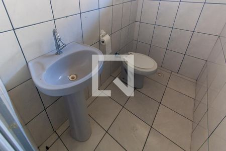 Banheiro 1 de casa à venda com 3 quartos, 90m² em Jardim Sapopemba, São Paulo
