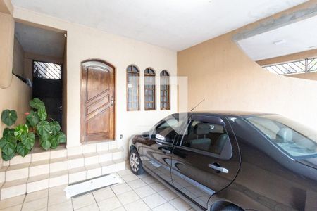 Casa à venda com 100m², 2 quartos e 2 vagasGaragem
