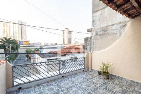 Casa à venda com 100m², 2 quartos e 2 vagasVaranda da Suíte