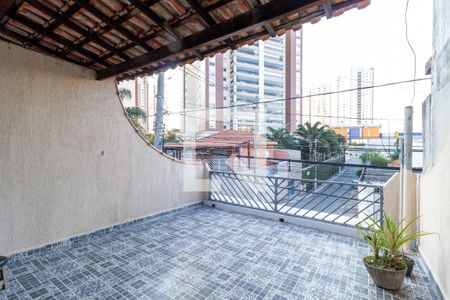 Casa à venda com 100m², 2 quartos e 2 vagasVaranda da Suíte
