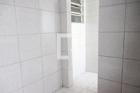 Apartamento à venda com 51m², 1 quarto e 1 vagaCozinha e Área de Serviço