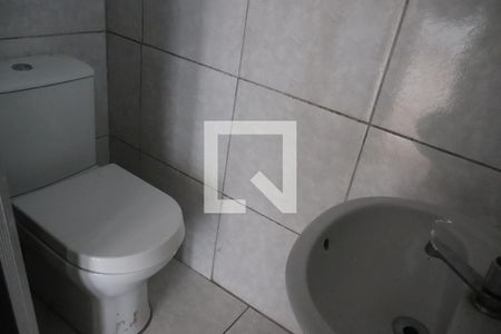 Apartamento à venda com 51m², 1 quarto e 1 vagaBanheiro