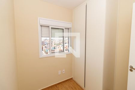 Quarto 1 de apartamento para alugar com 2 quartos, 54m² em Vila Gustavo, São Paulo