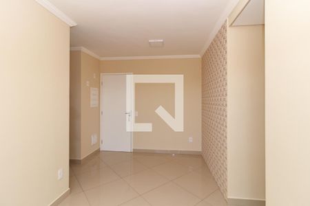Sala de apartamento para alugar com 2 quartos, 54m² em Vila Gustavo, São Paulo