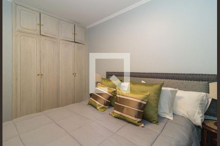Apartamento à venda com 267m², 3 quartos e 2 vagas Apartamento à venda com 267m², 3 quartos e 2 vagasQuarto 2