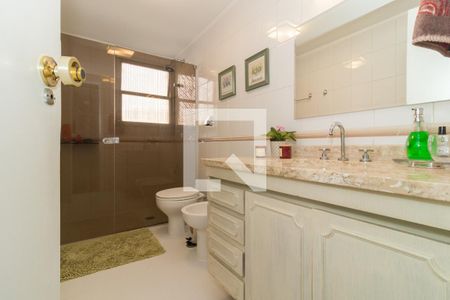 Apartamento à venda com 267m², 3 quartos e 2 vagas Apartamento à venda com 267m², 3 quartos e 2 vagasBanheiro