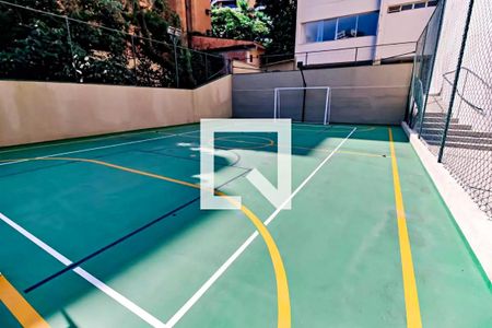 Apartamento à venda com 267m², 3 quartos e 2 vagas Apartamento à venda com 267m², 3 quartos e 2 vagasQuadra Esportiva