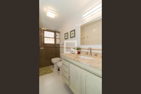 Apartamento à venda com 267m², 3 quartos e 2 vagas Apartamento à venda com 267m², 3 quartos e 2 vagasBanheiro