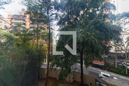 Apartamento à venda com 267m², 3 quartos e 2 vagas Apartamento à venda com 267m², 3 quartos e 2 vagasVista do Quarto 3