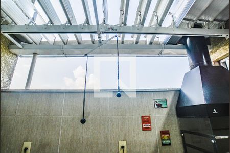 Apartamento à venda com 46m², 2 quartos e 1 vagaÁrea de Serviço