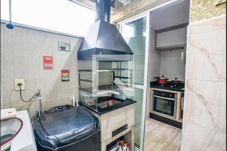 Apartamento à venda com 46m², 2 quartos e 1 vagaÁrea de Serviço