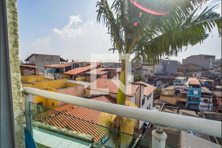 Apartamento à venda com 46m², 2 quartos e 1 vagaQuarto 2