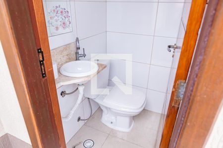 Casa à venda com 180m², 3 quartos e 5 vagas Casa à venda com 180m², 3 quartos e 5 vagaslavabo da Área de Serviço