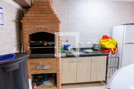 Casa à venda com 180m², 3 quartos e 5 vagas Casa à venda com 180m², 3 quartos e 5 vagaschurrasqueira da Garagem