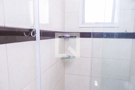 Casa à venda com 180m², 3 quartos e 5 vagas Casa à venda com 180m², 3 quartos e 5 vagasBanheiro do Quarto 1