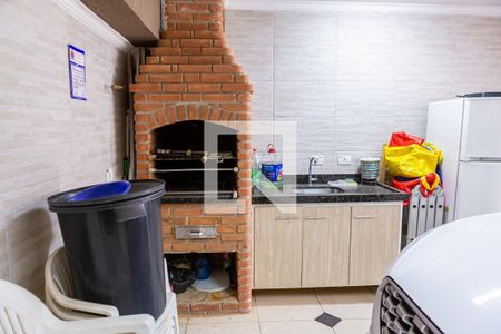 Casa à venda com 180m², 3 quartos e 5 vagas Casa à venda com 180m², 3 quartos e 5 vagaschurrasqueira da Garagem