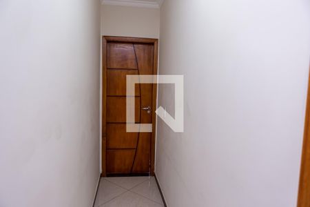 Casa à venda com 180m², 3 quartos e 5 vagas Casa à venda com 180m², 3 quartos e 5 vagasCorredor