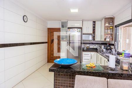 Casa à venda com 180m², 3 quartos e 5 vagas Casa à venda com 180m², 3 quartos e 5 vagasCozinha
