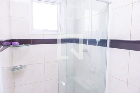 Casa à venda com 180m², 3 quartos e 5 vagas Casa à venda com 180m², 3 quartos e 5 vagasBanheiro do Quarto 1