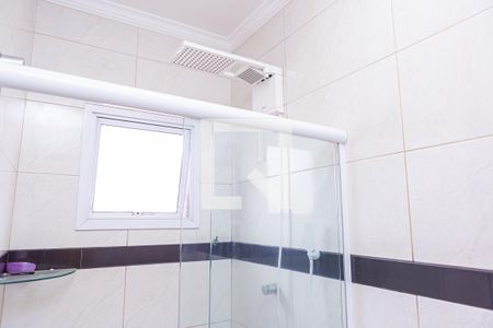 Casa à venda com 180m², 3 quartos e 5 vagas Casa à venda com 180m², 3 quartos e 5 vagasBanheiro do Quarto 1