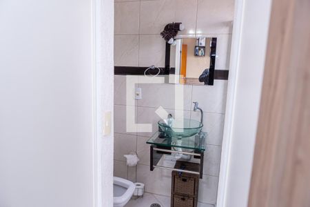 Casa à venda com 180m², 3 quartos e 5 vagas Casa à venda com 180m², 3 quartos e 5 vagasBanheiro do Quarto 2