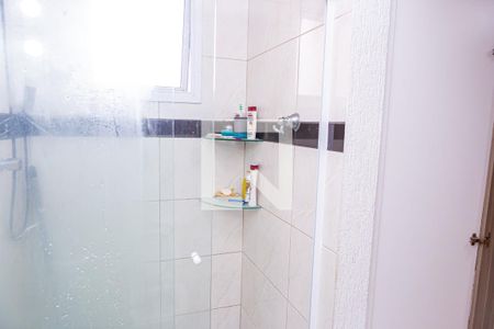 Casa à venda com 180m², 3 quartos e 5 vagas Casa à venda com 180m², 3 quartos e 5 vagasBanheiro do Quarto 2